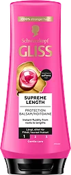 Balsam Supreme Length