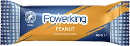 Peanut Proteinbar