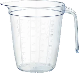 Måttkanna