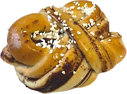Kanelbulle ca