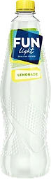 Blandsaft Lemonade