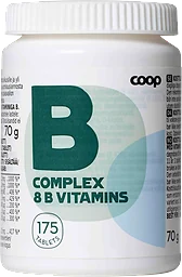 Vitamin B Complex