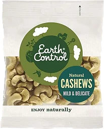 Cashwes Cashewnötter