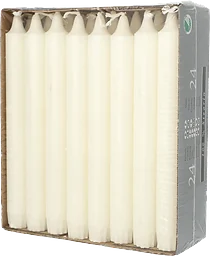 Kronljus 24-pack