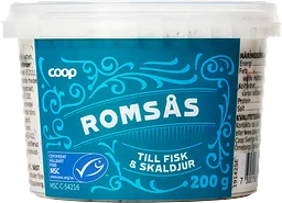 Romsås