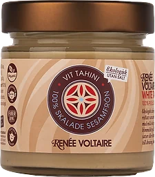 Vit Tahini