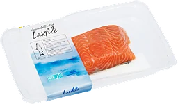 Laxfilé Portion