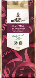 Kaffebönor Extra Mörkrost Festivita