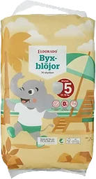 Byxblöjor Storlek 5 12-18Kg