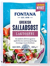 Grekisk salladsost