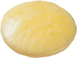 Citronbiskvi