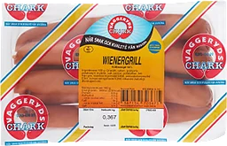 Wienergrill ca
