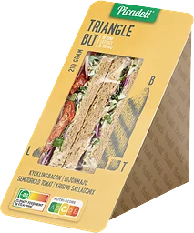 Sandwich Triangle Blt