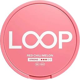 Red Chili Melon