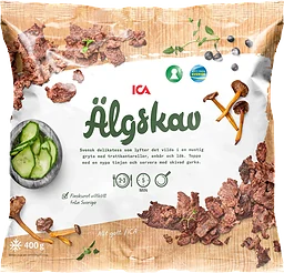 Älgskav