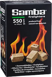 Tändblock