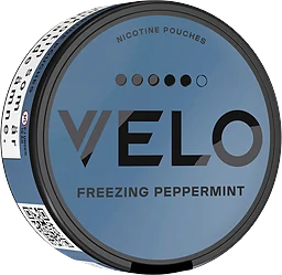 Freezing Peppermint 14mg