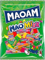 Kolor MaoMixx