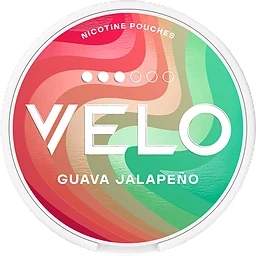Guava Jalapeno