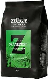 Kaffe Hela Bönor Skånerost