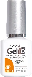 Gel iQ Orange Vibes