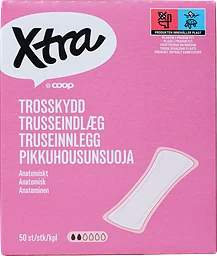 Trosskydd Normal
