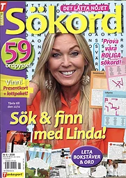 Sökord