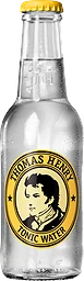 Tonic Water