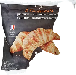 Croissanter 8-p