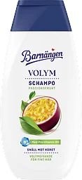 Schampo Volym