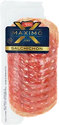 Salchichón Maximo Skivad