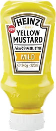 Mustard Yellow