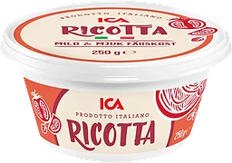 Ricotta