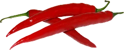 Peppar Röd