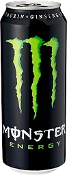 Energidryck Monster