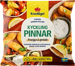Kycklingpinnar
