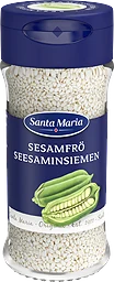 Sesamfrö Burk