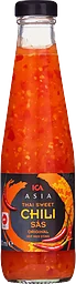 Thai sweet chilisås