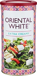 Extra Creamy