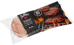 Hamburgare 10-pack