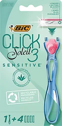 Rakhyvel Click Soleil 3 Sensitive 1-pack