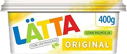 Margarin Original