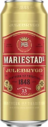 Öl Julebrygd 3,5% 50cl