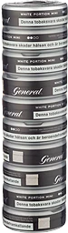 Classic White Mini Portionssnus