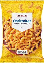 Ostkrokar