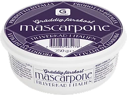 Mascarpone