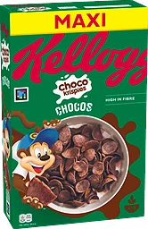 Choco Krispies Chocos