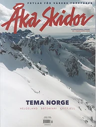 Åka Skidor