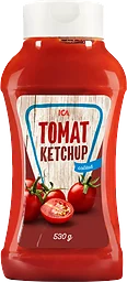 Ketchup Osötad