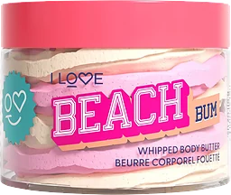 Body Butter Beach Bum Whipped